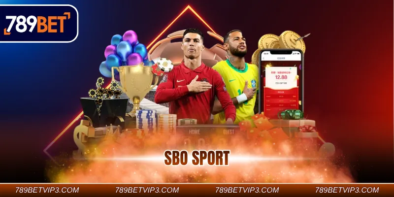 SBO Sport
